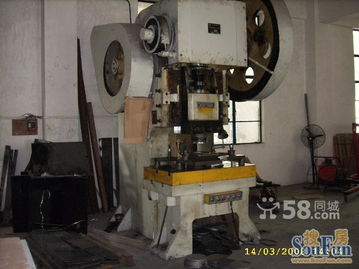 深圳設備回收服務 酒樓、工廠與辦公物資的綠色循環之道