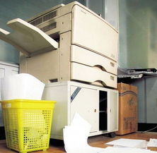 網絡辦公新紀元 信息化浪潮下的設備與文具融合趨勢